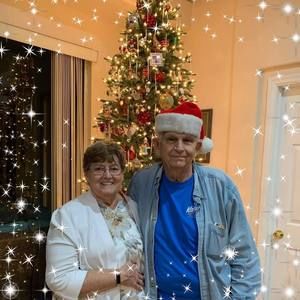 Meet your Posher, Marilyn